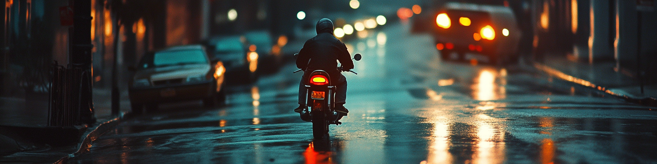 Motorcycle jacket