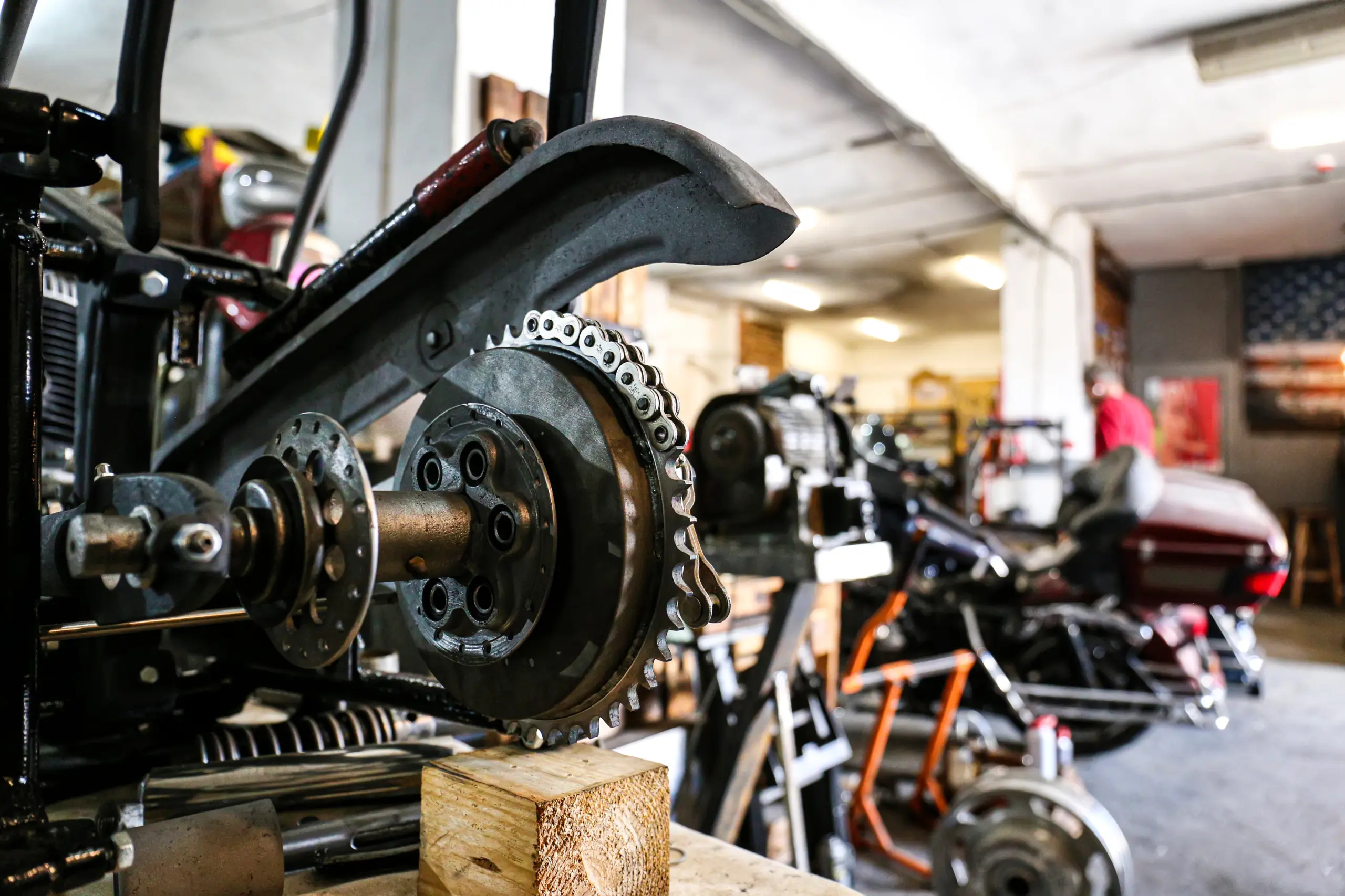 Parts